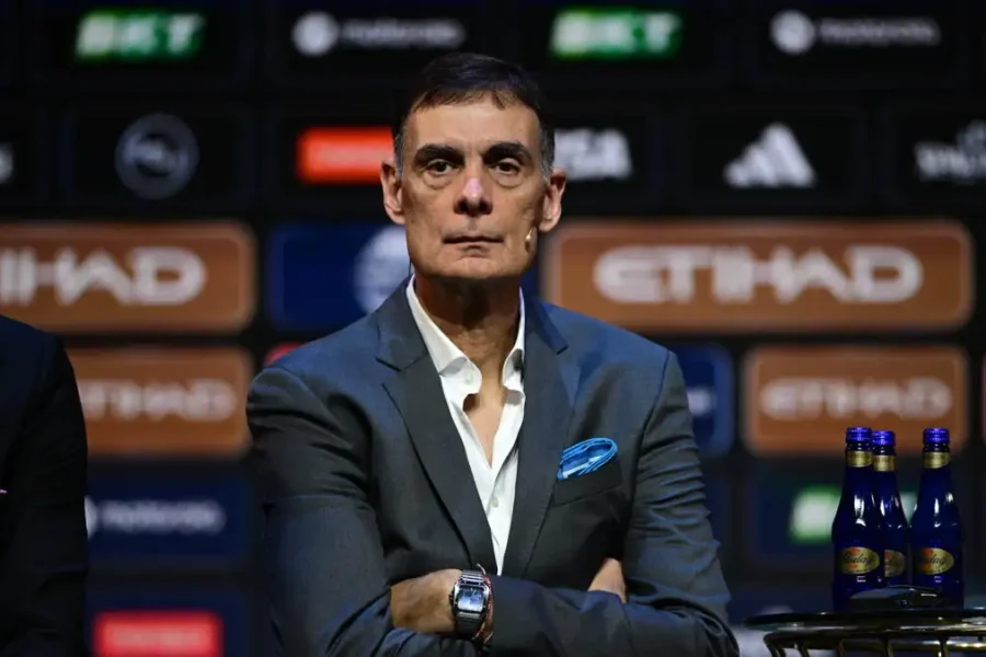 Γιώργος Μπαρτζώκας για το Final Four της Euroleague: «Πολλές φορές είναι ο Θεός ή ο Σέρχιο Γιουλ που κρίνει το νικητή»