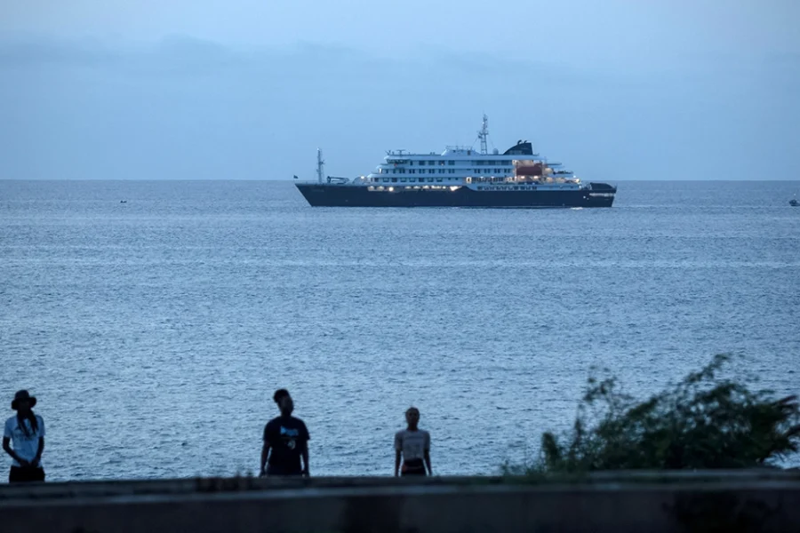 Πιθανά κρούσματα χανταϊού και στην Ιταλία: Υπό επιτήρηση τέσσερα άτομα που ήρθαν σε επαφή με φορέα, γυναίκα τέθηκε σε καραντίνα