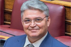 Πόθεν Έσχες 2025: Η Δήλωση Περιουσιακής Κατάστασης του πρόεδρου της Νίκης, Δημητρίου Νατσιού