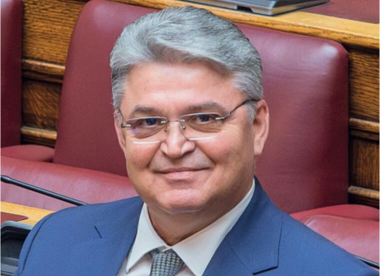 Πόθεν Έσχες 2025: Η Δήλωση Περιουσιακής Κατάστασης του πρόεδρου της Νίκης, Δημητρίου Νατσιού