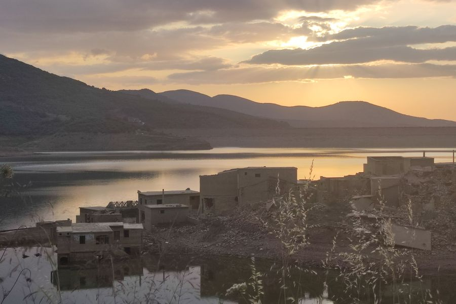 Πώς σχεδιάζει ο ΟΑΚ τα επόμενα βήματα στη διαχείριση του νερού στο Ηράκλειο;