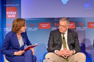 Ταχιάος: Πρέπει να βάλουμε σε τάξη τα έργα που έχουν ξεκινήσει στην Κρήτη