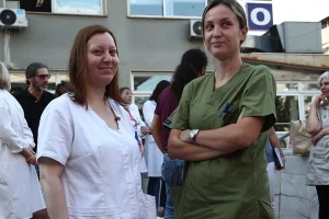 Βαρέα και ανθυγιεινά για νοσηλευτές, διασώστες και οδηγούς του ΕΚΑΒ – Η ανακοίνωση του Υπουργείου