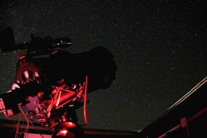 Νέα διεθνής αστρονομική παρατήρηση από το ερασιτεχνικό Αστεροσκοπείο Nunki Σκιάθου