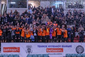 Συγχαρητήρια από το Δημοτικό Συμβούλιο Μαλεβιζίου στον ΟΦΗ – Στο πλευρό του για τη δημιουργία νέου γηπέδου