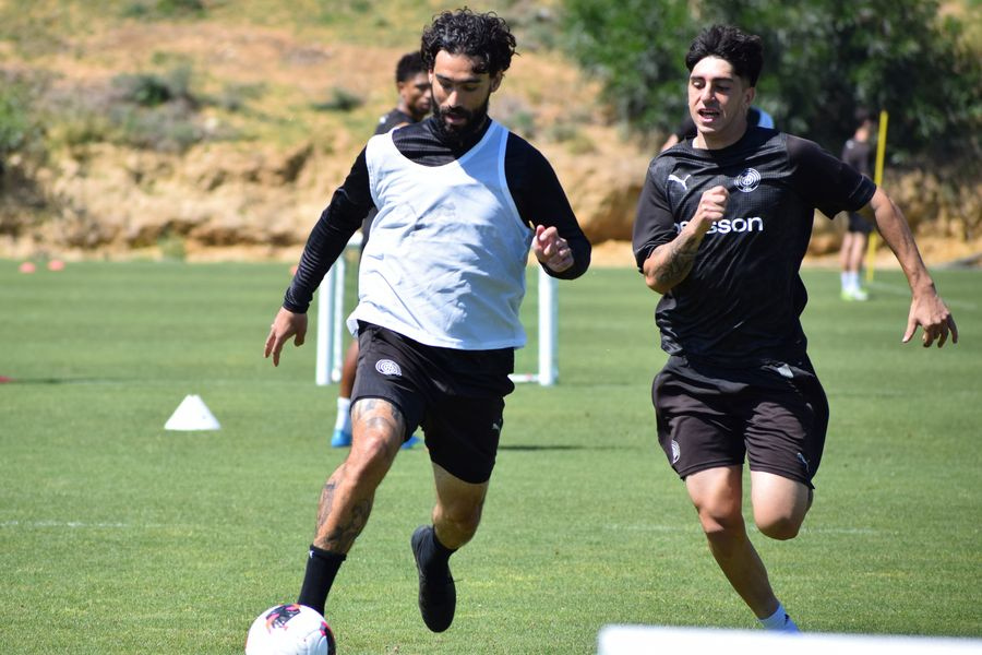 ΟΦΗ: Η αποστολή για το ματς με τον Άρη