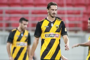 Σε εξαιρετικά κρίσιμη κατάσταση ο Μάριος Οικονόμου: Οι γιατροί θα κάνουν εξετάσεις για να δουν αν είναι εγκεφαλικά νεκρός