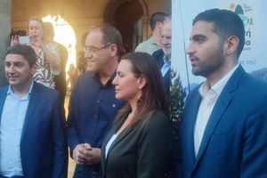 Ηράκλειο: Παρουσία της υπουργού Τουρισμού η εκδήλωση για την «Ορεινή Ελλάδα»
