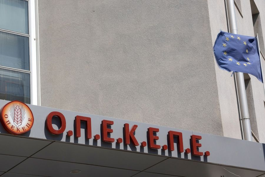 ΟΠΕΚΕΠΕ: Αναβλήθηκε για τις 20 Νοεμβρίου η δίκη της Κατερίνας Παπακώστα και των συγκατηγορουμένων της