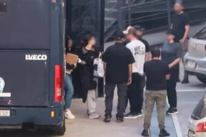 Στον ανακριτή με βαριές κατηγορίες οι 22 συλληφθέντες για το κύκλωμα απάτης του ΟΠΕΚΕΠΕ στην Κρήτη