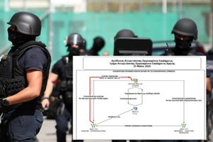 Σκάνδαλο ΟΠΕΚΕΠΕ: Η πυραμίδα της απάτης – Δείτε ποιος ήταν ο ρόλος του αντιδημάρχου για τις μαϊμού επιδοτήσεις