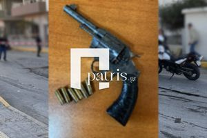 (ΦΩΤΟ+ΒΙΝΤΕΟ) Σοκ στην Αμμουδάρα: Εκτέλεσε εν ψυχρώ τον 20χρονο οδηγό που εμπλεκόταν στο θανατηφόρο τροχαίο του γιου του – Μάρτυρες λένε ότι τον έψαχνε 2 χρόνια!