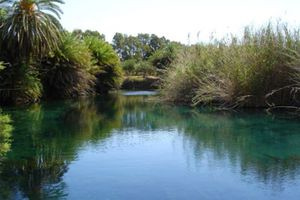 Τα νερά του Ψηλορείτη και η «θάλασσα» των 220 εκατομμυρίων κυβικών μέτρων