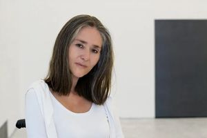 Πέθανε η ιστορικός τέχνης Άννα Καφέτση