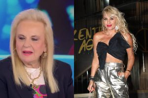 Γωγώ Μαστροκώστα: Η αποκάλυψη της Ματίνας Παγώνη μετά τον θάνατό της – «Έκανε τις θεραπείες της και…»