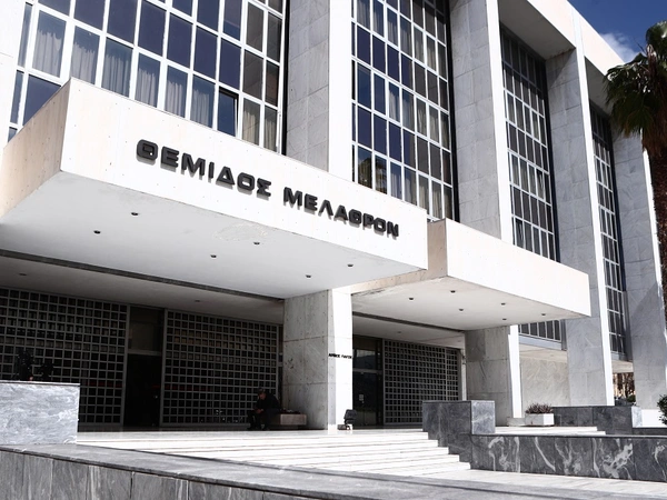 Υποκλοπές: Ο εισαγγελέας του Αρείου Πάγου Τζαβέλλας αρνείται να πάει στην Επιτροπή Θεσμών και Διαφάνειας της Βουλής