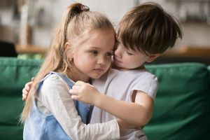 Το σύνδρομο του «καλού παιδιού»