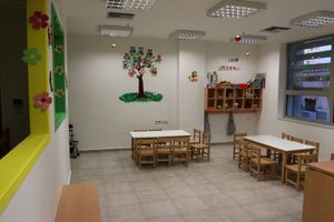 Επί ποδός ο Δήμος Ηρακλείου για την προετοιμασία της κατάθεσης των αιτήσεων εγγραφής στους παιδικούς σταθμούς