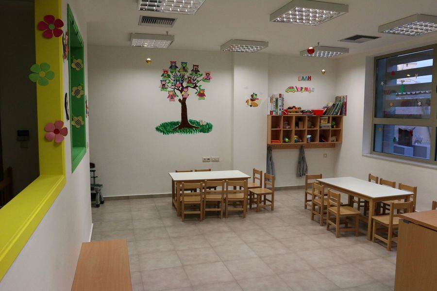 Επί ποδός ο Δήμος Ηρακλείου για την προετοιμασία της κατάθεσης των αιτήσεων εγγραφής στους παιδικούς σταθμούς