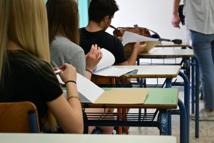 Πανελλαδικές 2026: Οι τελευταίες συμβουλές