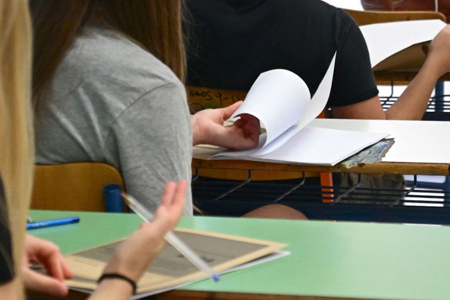 Έκθεση στα ΕΠΑΛ: Τα θέματα που έπεσαν στα Νέα Ελληνικά στις Πανελλαδικές