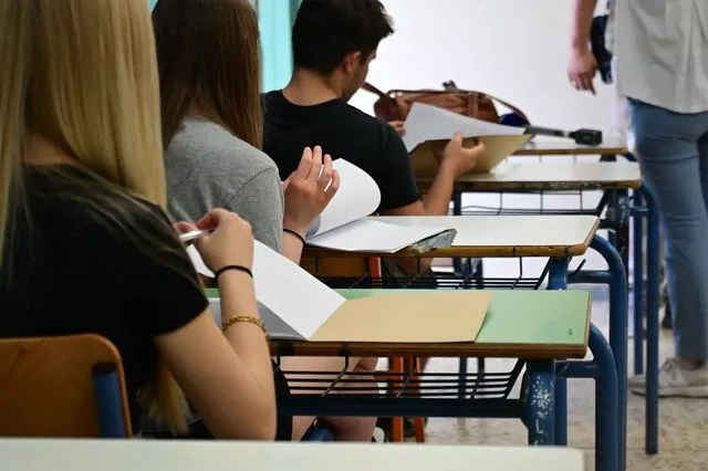 Πανελλήνιες 2026: Το πρόγραμμα και όλα όσα πρέπει να γνωρίζουν οι υποψήφιοι