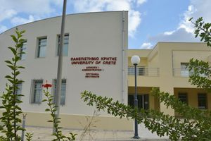 «Πανεπιστήμιο 3ης Ηλικίας» με την στήριξη της Περιφέρειας Κρήτης