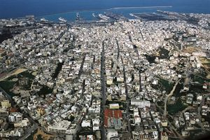“Κουβάρι” χιλιάδες περιουσίες στην Κρήτη – “Μύλος” με το Κτηματολόγιο και τους δασικούς χάρτες