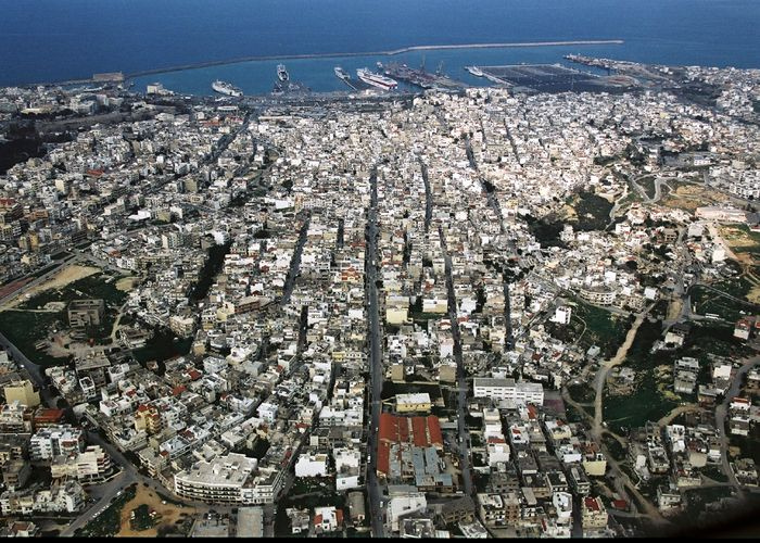 “Κουβάρι” χιλιάδες περιουσίες στην Κρήτη