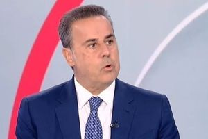 Συνομιλία Σ. Παπασταύρου – Osama Mobarez για την ενεργειακή ασφάλεια στην Ανατολική Μεσόγειο