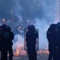 Σοβαρά επεισόδια στη Γαλλία μετά τον τελικό του Champions League: 416 προσαγωγές, επτά αστυνομικοί τραυματίστηκαν