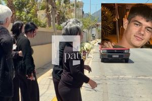 Έγκλημα στην Αμμουδάρα: Τον σκότωσε τη μέρα των γενεθλίων του – Είχε ρεπό και γύριζε από κούρεμα