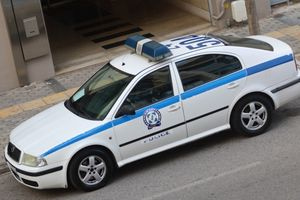 Συνελήφθη 40χρονος που παρίστανε τον στρατιωτικό – Είχε ασύρματο στη συχνότητα της ΕΛ.ΑΣ.