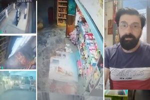 Συναγερμός στο Ηράκλειο: “Νεαρός με 500ευρω ζητούσε να του το χαλάσω” – Νέα μαρτυρία περιπτερά μετά την ανήλικη σπείρα με τα πλαστά 200ευρα