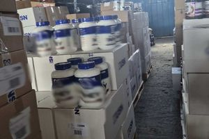 ΑΑΔΕ: Εντόπισε δίκτυο με 34.000 μη εγκεκριμένα συμπληρώματα διατροφής και μεγάλης έκτασης φοροδιαφυγή