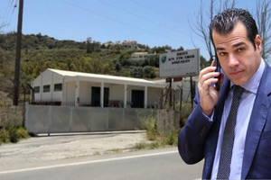 Μήπως “μυρίζει” λίγο σκάνδαλο ΟΠΕΚΕΠΕ η επιμονή για δομή μεταναστών στις Μαλάδες; – Ψιθυρίζεται ζοφερό παρασκήνιο…