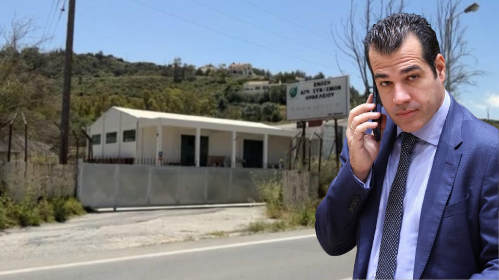 «Μετωπική» για τη δομή μεταναστών: Κατά της ΕΑΣΗ και του Πλεύρη οι κάτοικοι σε Μαλάδες – Φοινικιά
