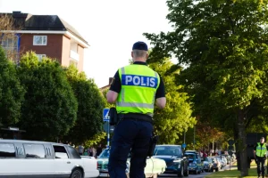 Έξαρση βίας στη Σουηδία: 23 περαστικοί σκοτώθηκαν μέσα σε τρία χρόνια από σφαίρες συμμοριών