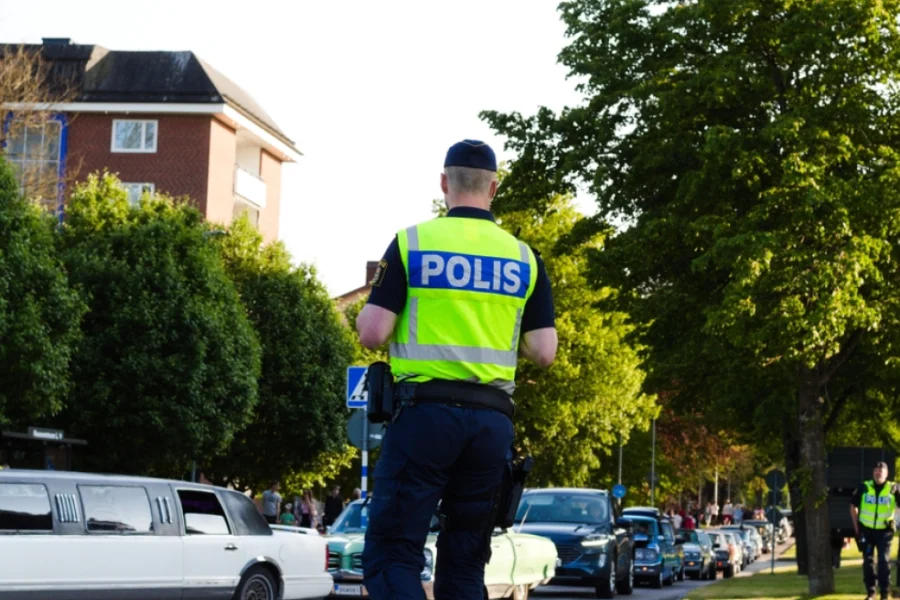 Έξαρση βίας στη Σουηδία: 23 περαστικοί σκοτώθηκαν μέσα σε τρία χρόνια από σφαίρες συμμοριών