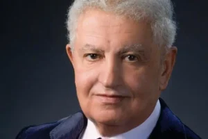 Πέθανε ο Κρητικός συγγραφέας Γιώργος Πολυράκης