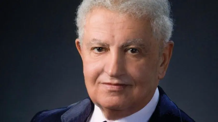 Πέθανε ο Κρητικός συγγραφέας Γιώργος Πολυράκης