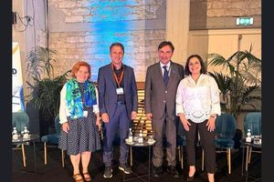 Στην European Maritime Day 2026 στην Κύπρο η Περιφέρεια Κρήτης