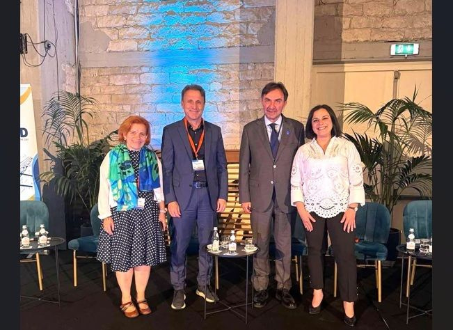 Στην European Maritime Day 2026 στην Κύπρο η Περιφέρεια Κρήτης