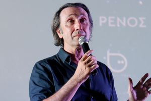 Ρένος Χαραλαμπίδης: Έμεινα δύο χρόνια άνεργος, όταν έκανα τον «Καλημέρη», με θεώρησαν ηθοποιό – χαβαλέ