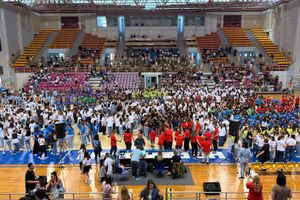 «Όπου η μνήμη χορεύει και τραγουδά»