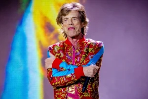 Rolling Stones: Ανακοινώθηκε η ημερομηνία κυκλοφορίας για το νέο άλμπουμ τους