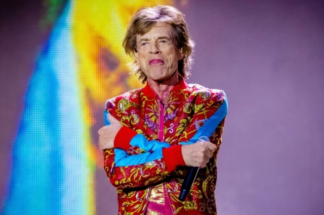 Rolling Stones: Ανακοινώθηκε η ημερομηνία κυκλοφορίας για το νέο άλμπουμ τους