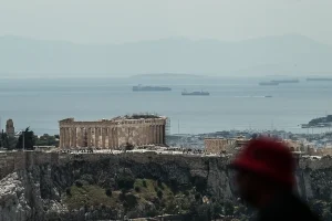 «Από καμία φυσική διεργασία στον Σαρωνικό» – Τα νέα δεδομένα του ΕΛΚΕΘΕ για την οσμή στην Αθήνα