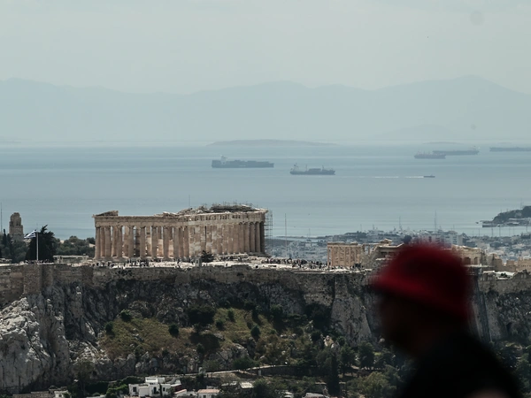 «Από καμία φυσική διεργασία στον Σαρωνικό» – Τα νέα δεδομένα του ΕΛΚΕΘΕ για την οσμή στην Αθήνα