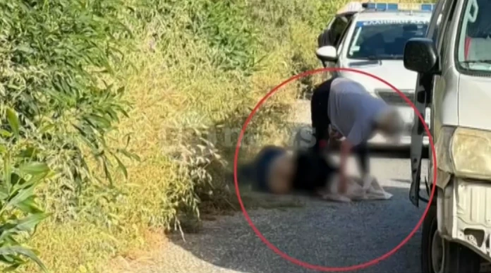 Υπόθεση Παντάνασσας: Επιδεινώθηκε η κατάσταση της υγείας της 28χρονης, σύμφωνα με τους συγγενείς της